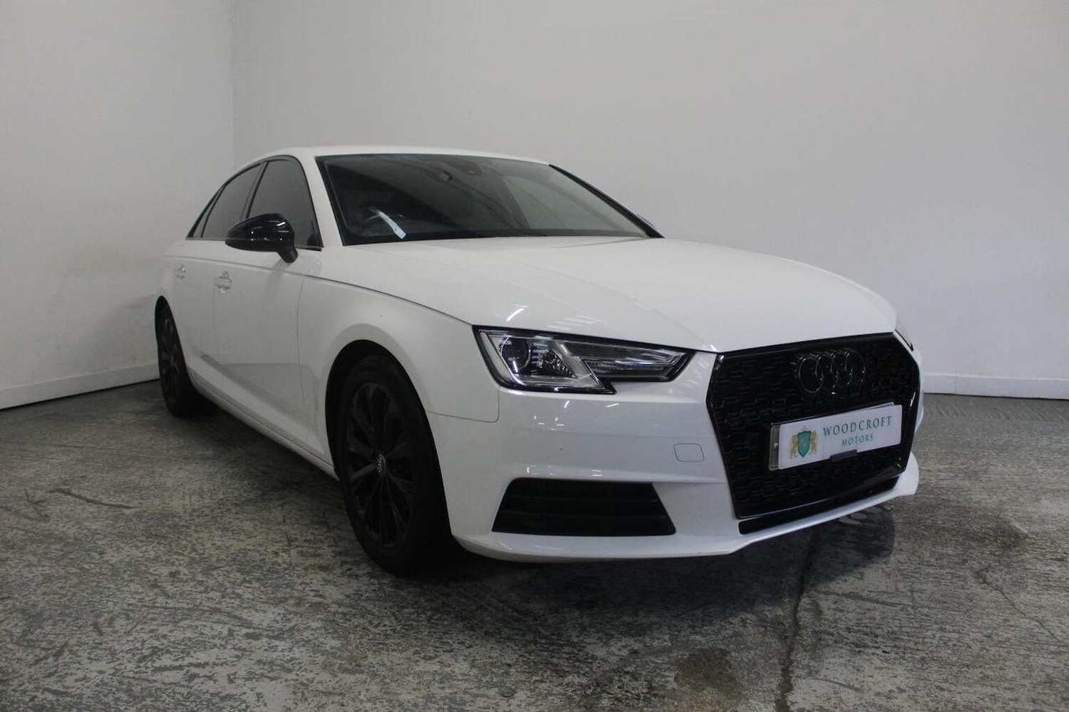 Used Audi A4 2016 for sale - 77314045: Photo 1