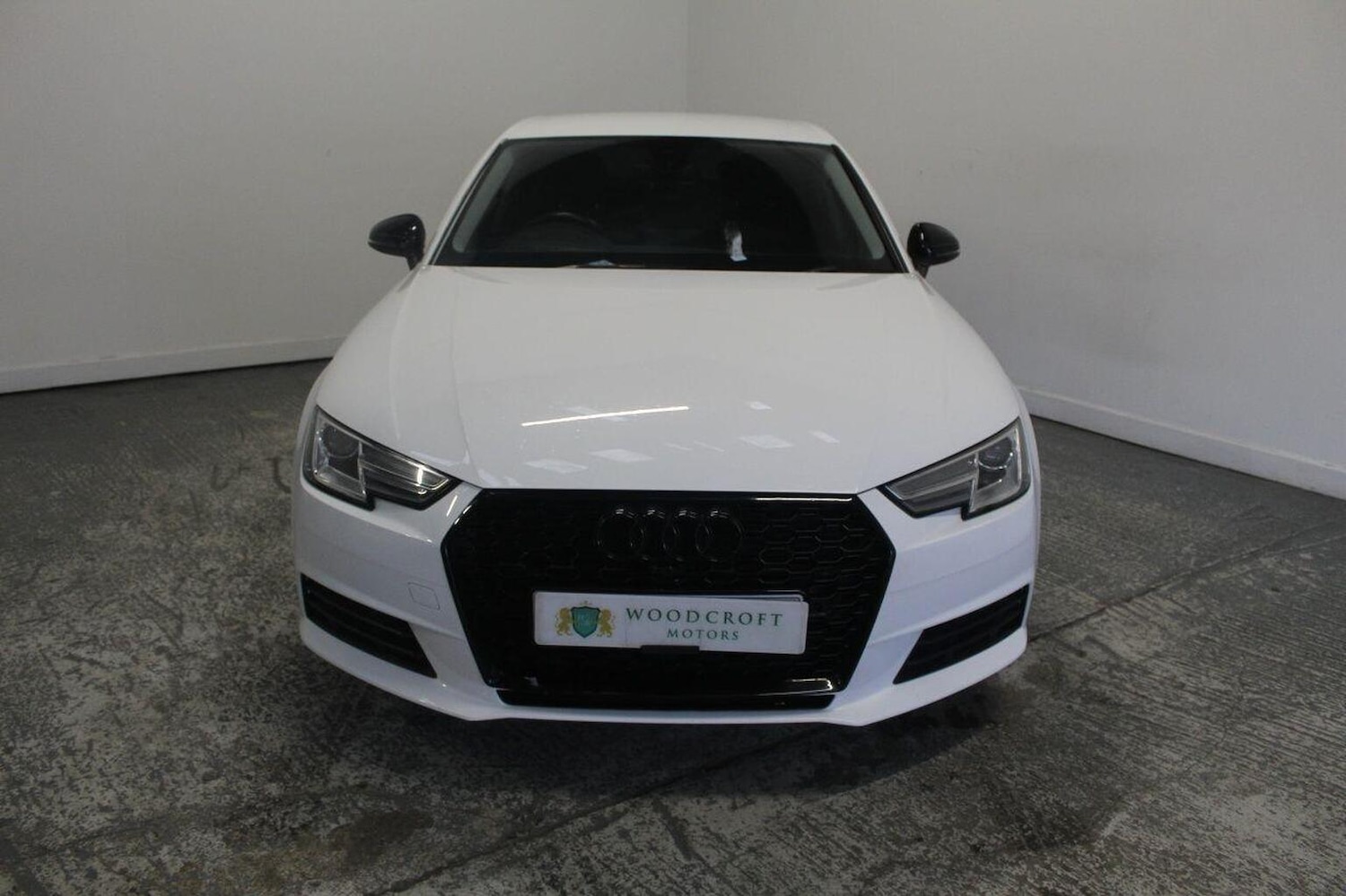 Used Audi A4 2016 for sale - 77314045: Photo 13