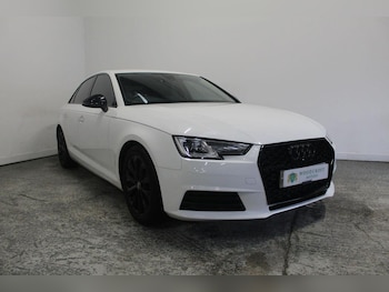 Audi A4 feature image