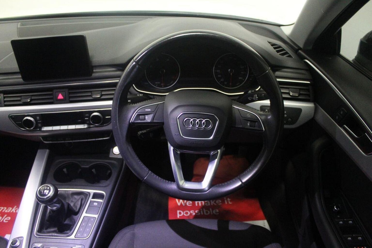 Used Audi A4 2016 for sale - 77314045: Photo 44