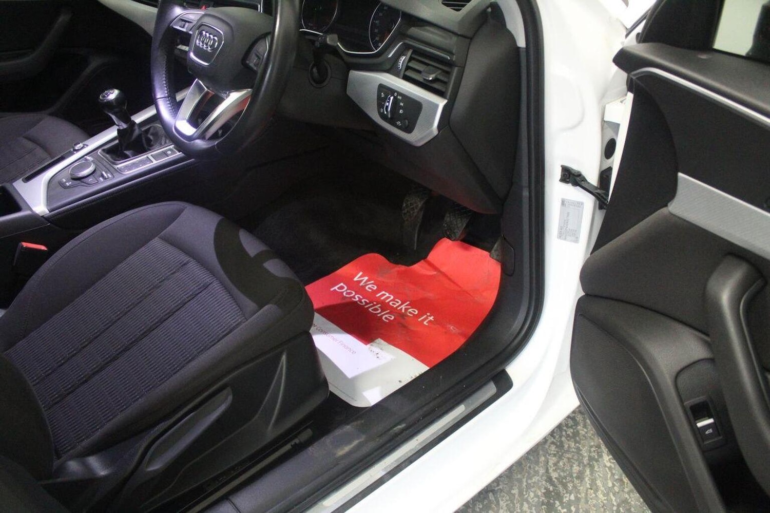 Used Audi A4 2016 for sale - 77314045: Photo 49