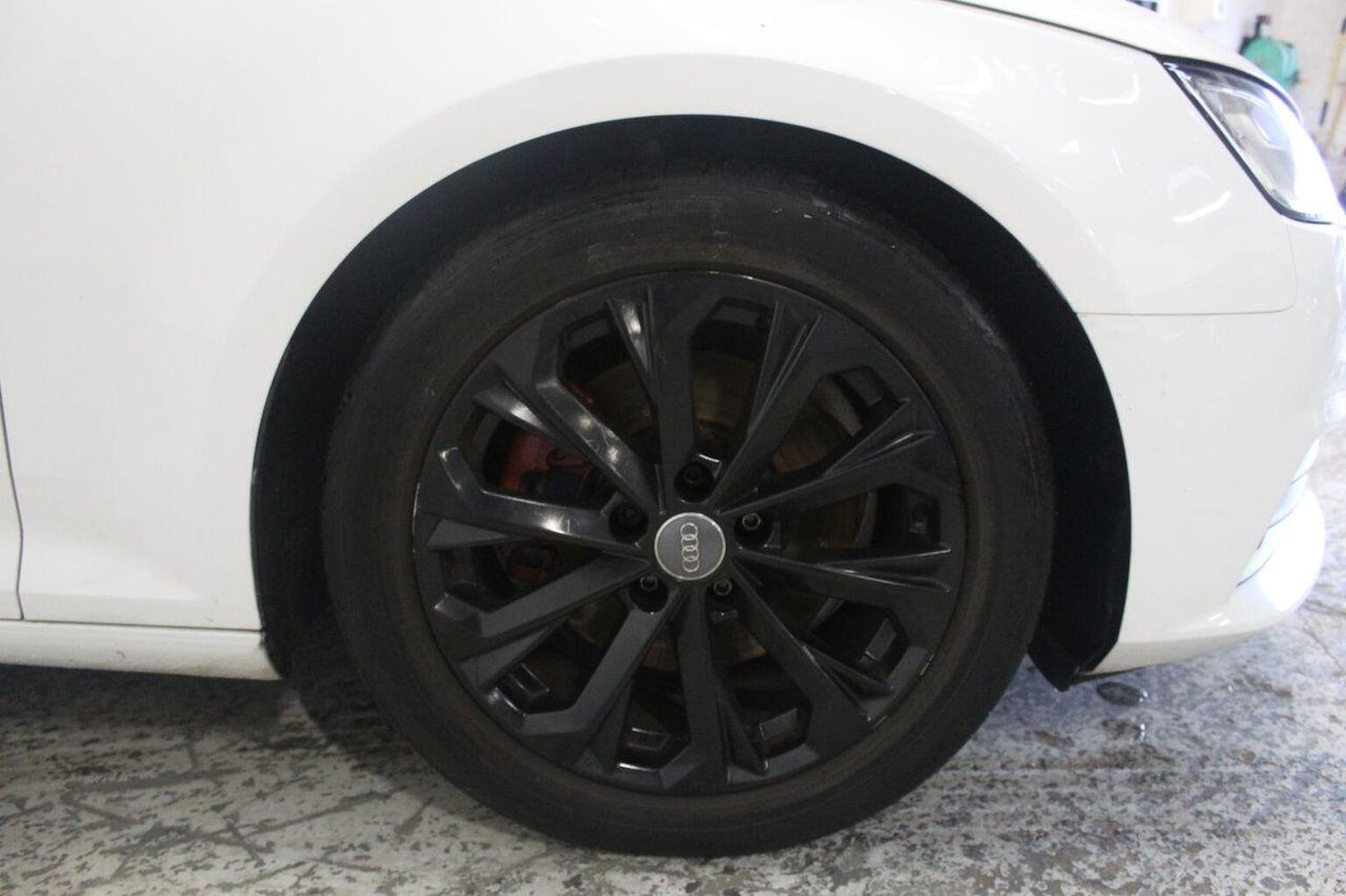 Used Audi A4 2016 for sale - 77314045: Photo 56