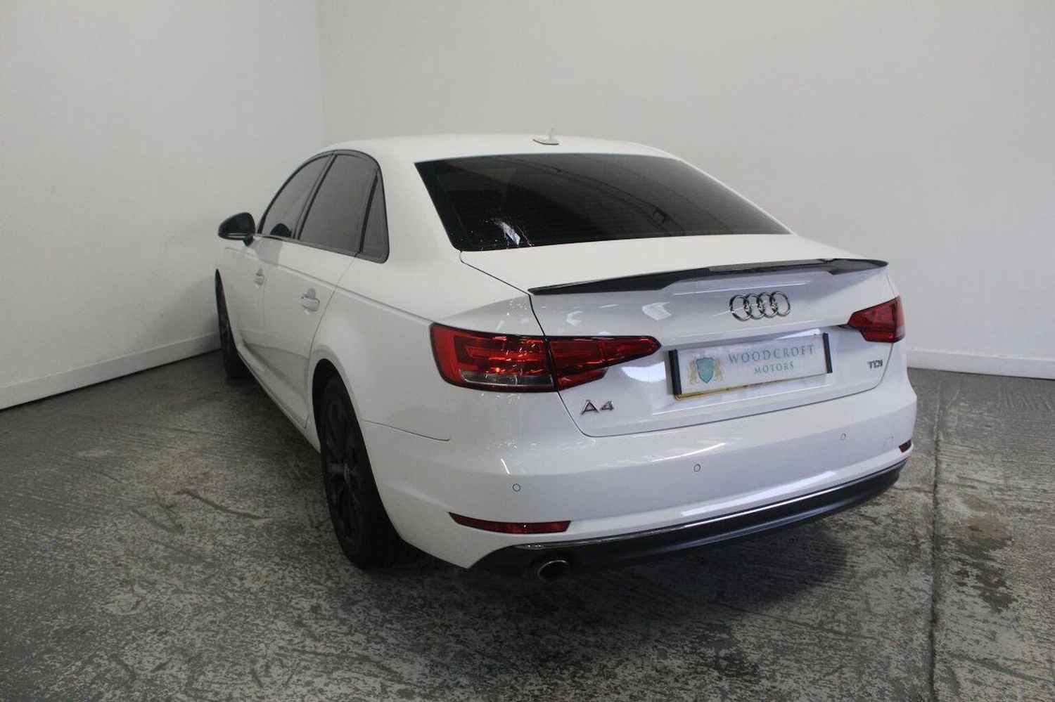 Used Audi A4 2016 for sale - 77314045: Photo 7