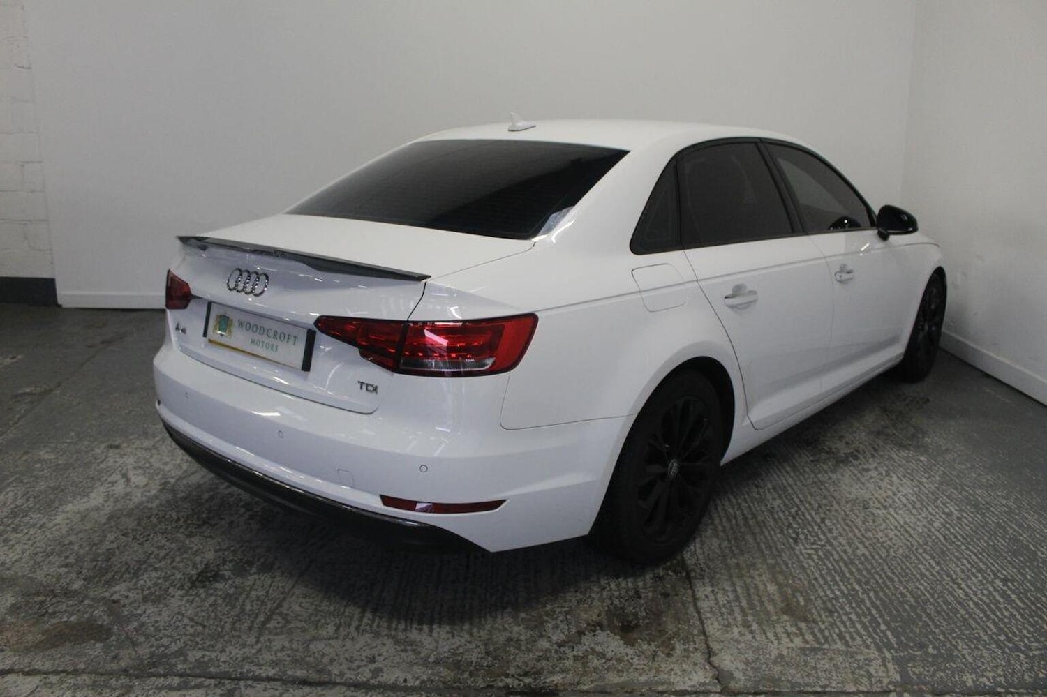 Used Audi A4 2016 for sale - 77314045: Photo 8