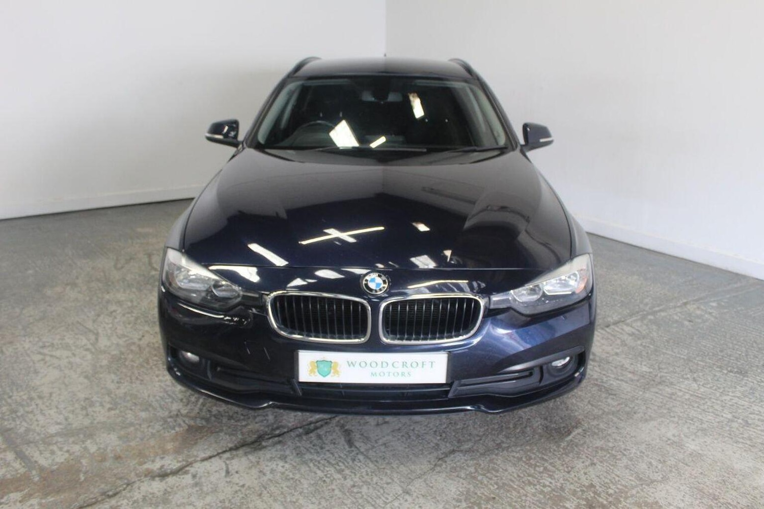 Used BMW 3 Series 2017 for sale - 77937828: Photo 13