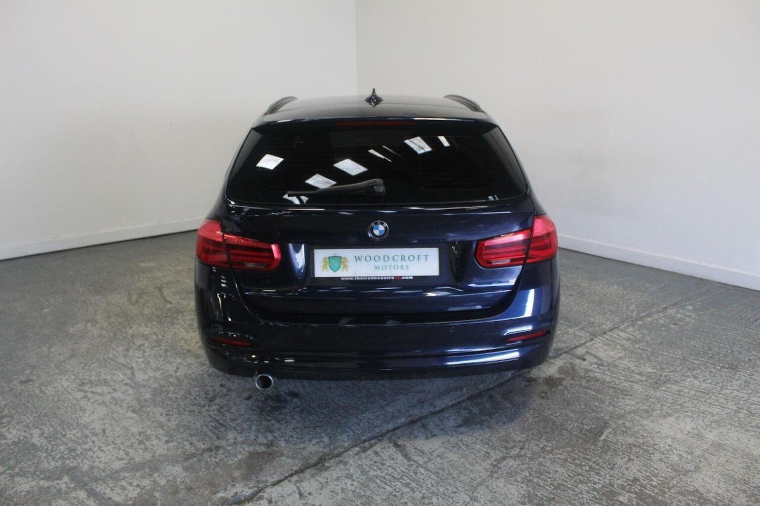 Used BMW 3 Series 2017 for sale - 77937828: Photo 14