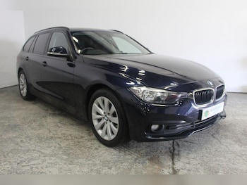 BMW 3 Series feature image