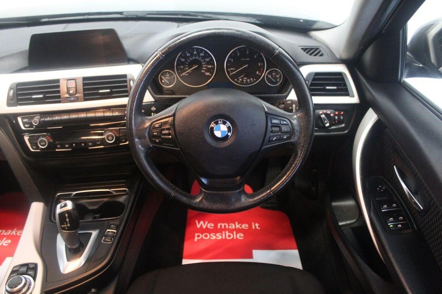 Used BMW 3 Series 2017 for sale - 77937828: Photo 43