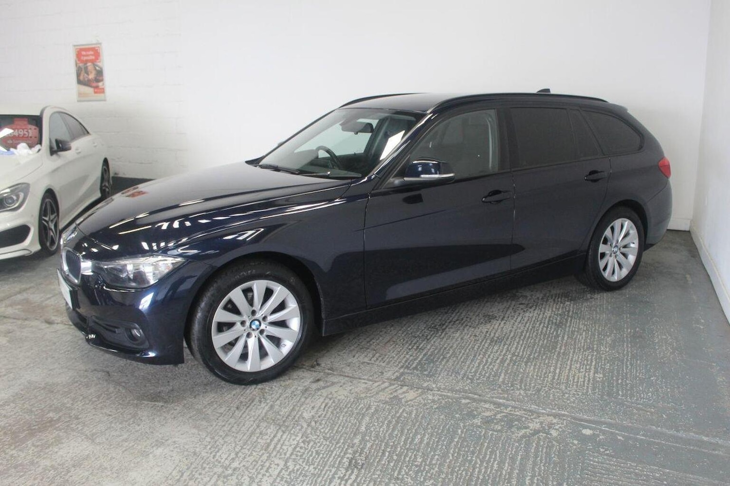 Used BMW 3 Series 2017 for sale - 77937828: Photo 5