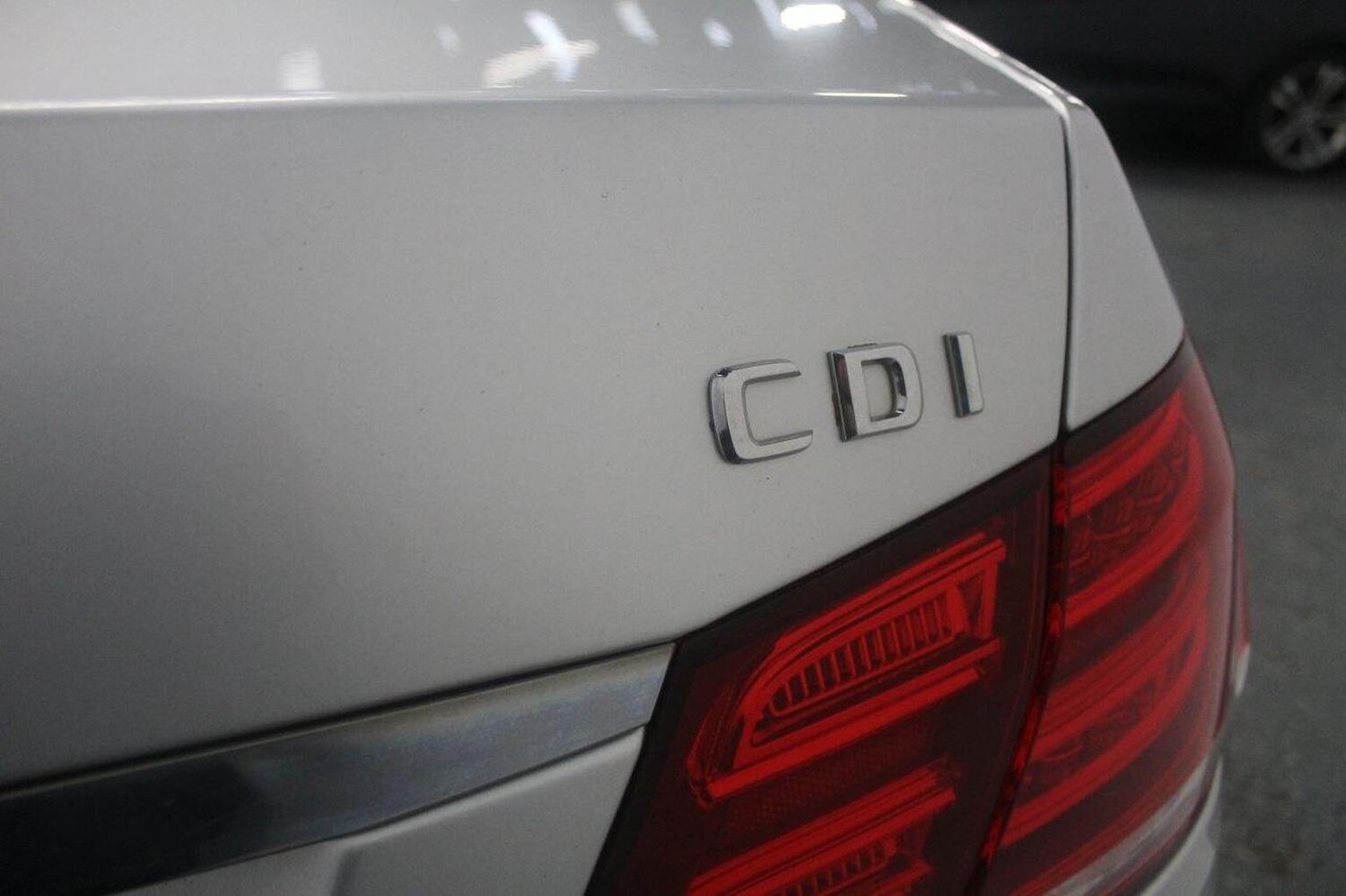 Used Mercedes-Benz E Class 2013 for sale - 77937844: Photo 17