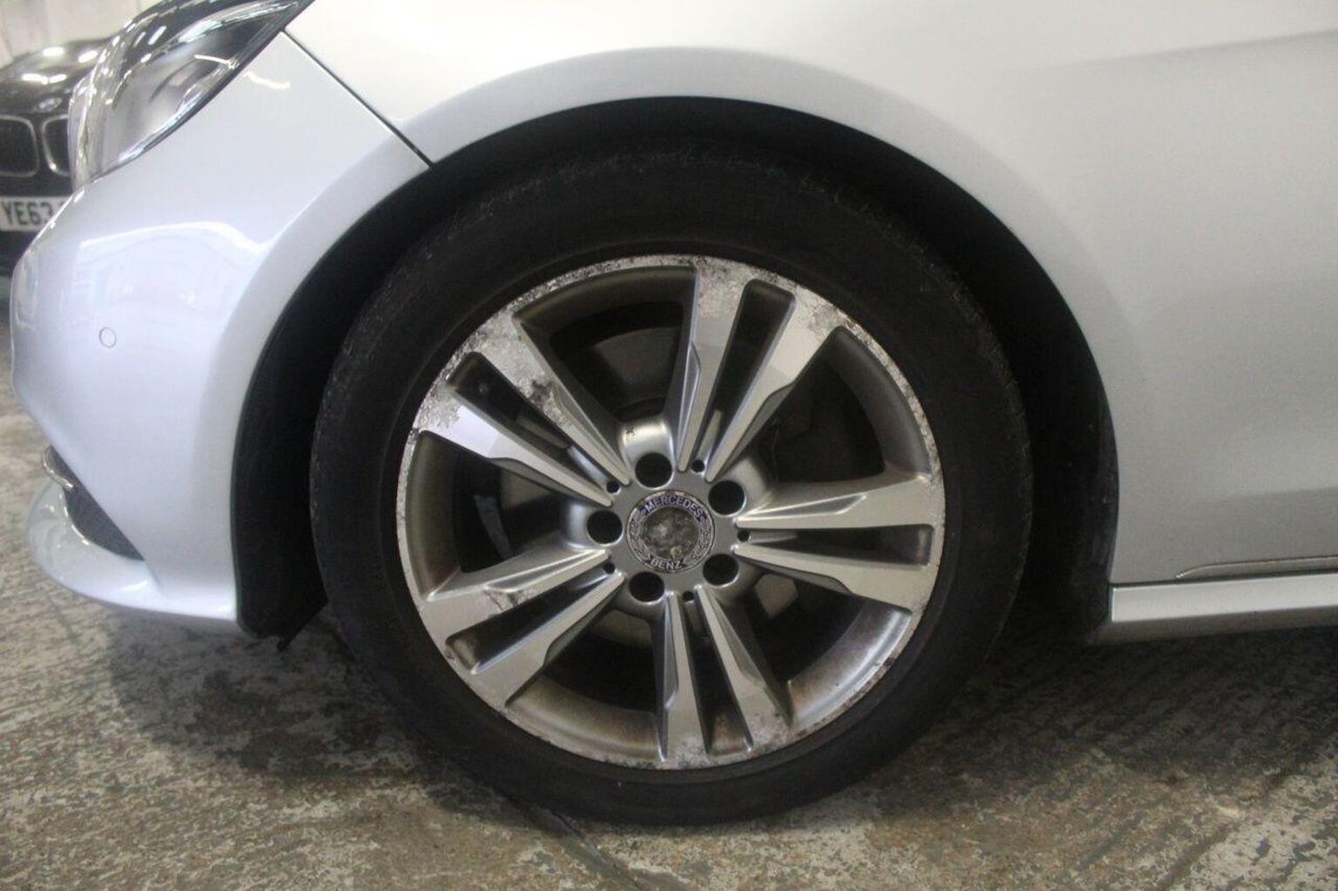 Used Mercedes-Benz E Class 2013 for sale - 77937844: Photo 55