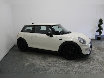 Used MINI Hatch 2015 for sale - 76758820: Photo