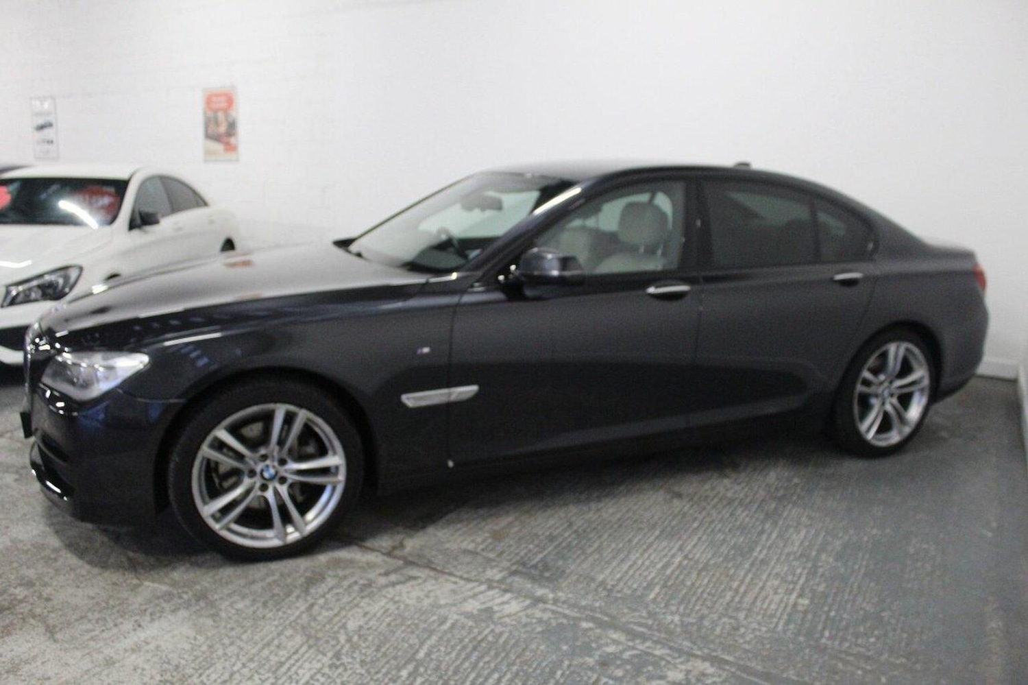Used BMW 7 Series 2013 for sale - 76911170: Photo 5