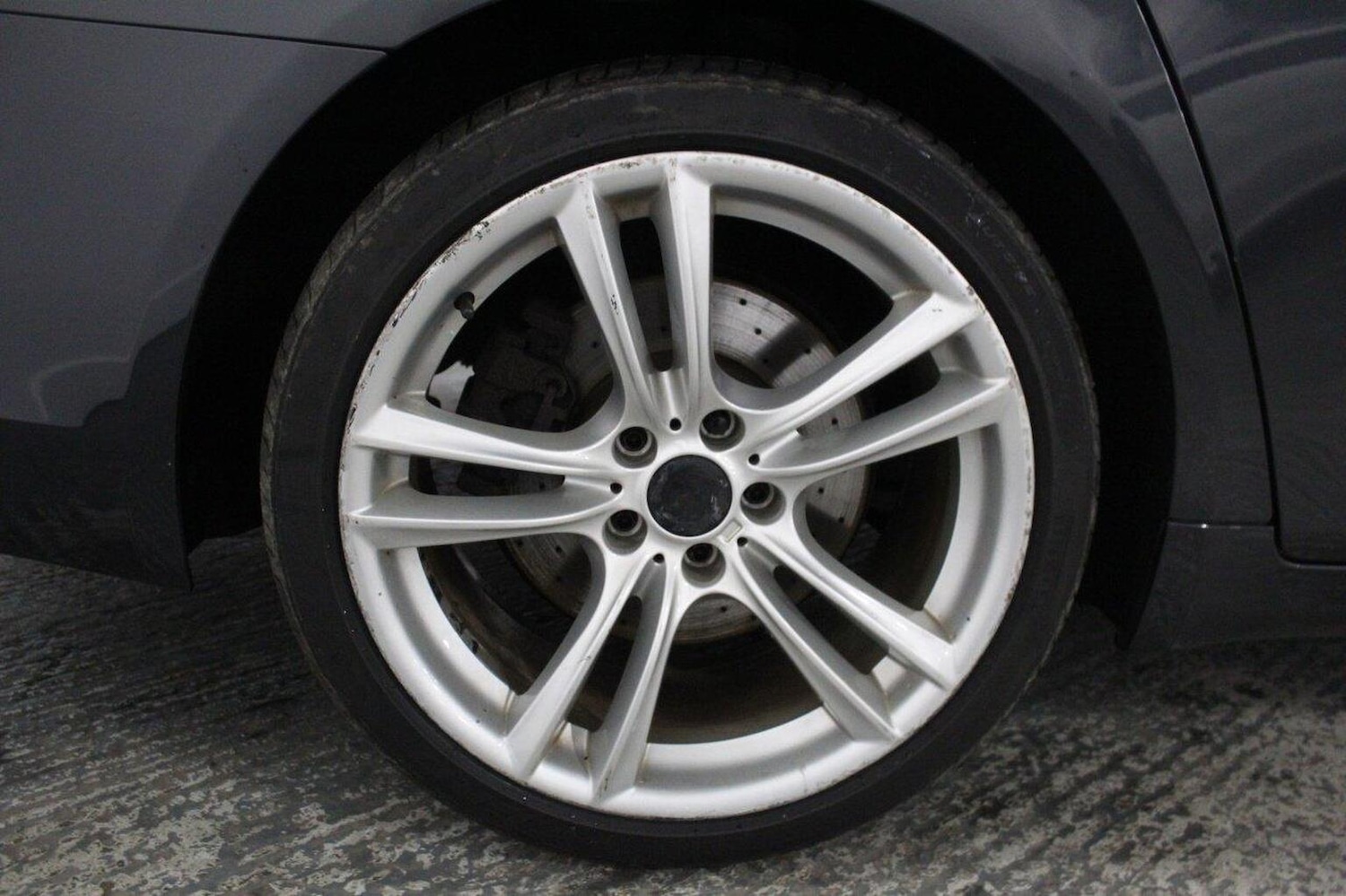 Used BMW 7 Series 2013 for sale - 76911170: Photo 61