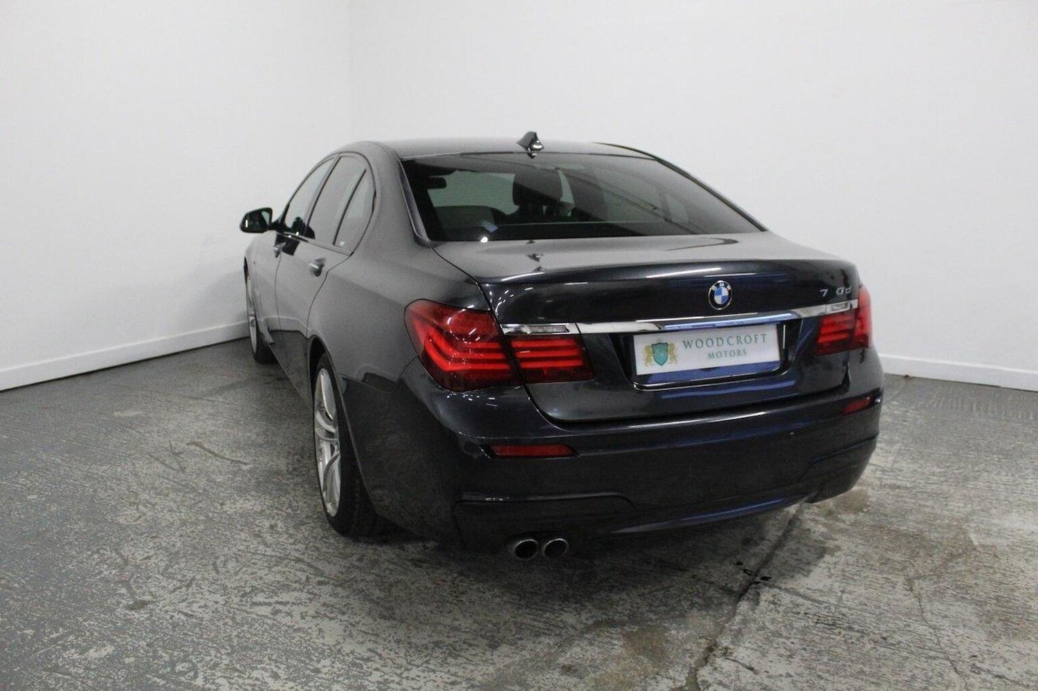 Used BMW 7 Series 2013 for sale - 76911170: Photo 7