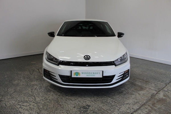 Used Volkswagen Scirocco 2017 for sale - 75608283: Photo 13