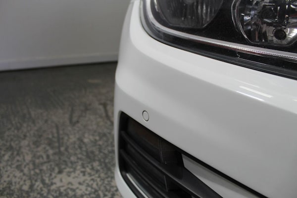 Used Volkswagen Scirocco 2017 for sale - 75608283: Photo 17