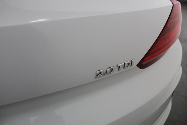 Used Volkswagen Scirocco 2017 for sale - 75608283: Photo 20