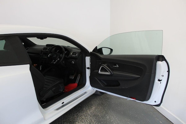 Used Volkswagen Scirocco 2017 for sale - 75608283: Photo 25