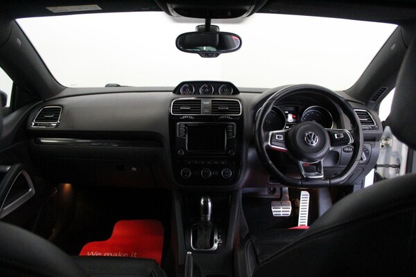 Used Volkswagen Scirocco 2017 for sale - 75608283: Photo 27
