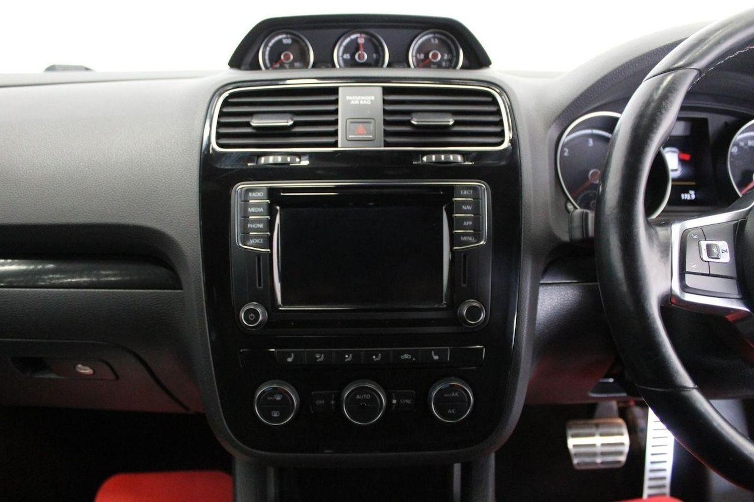 Vehicle 31