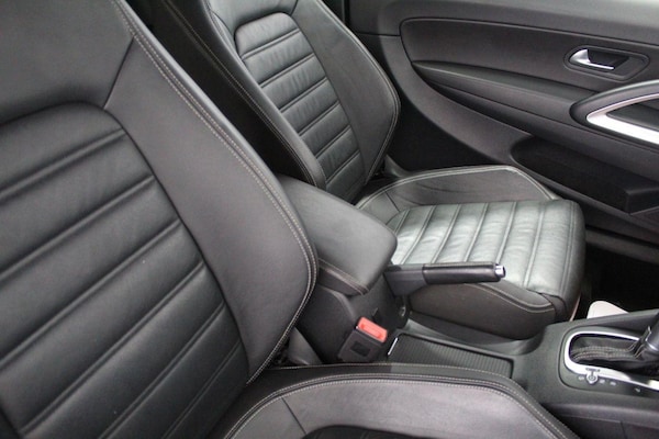 Used Volkswagen Scirocco 2017 for sale - 75608283: Photo 38