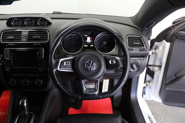 Used Volkswagen Scirocco 2017 for sale - 75608283: Photo 39
