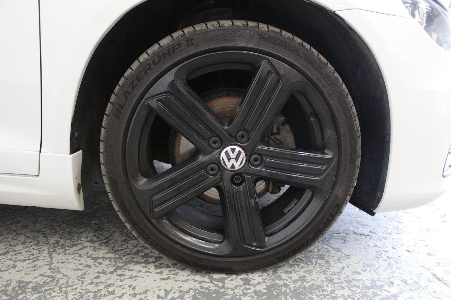 Vehicle 50