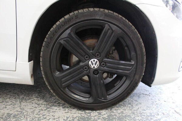 Used Volkswagen Scirocco 2017 for sale - 75608283: Photo 50