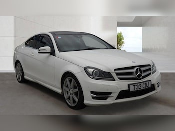 Used Mercedes-Benz C Class 2015 for sale - 78900074: Photo