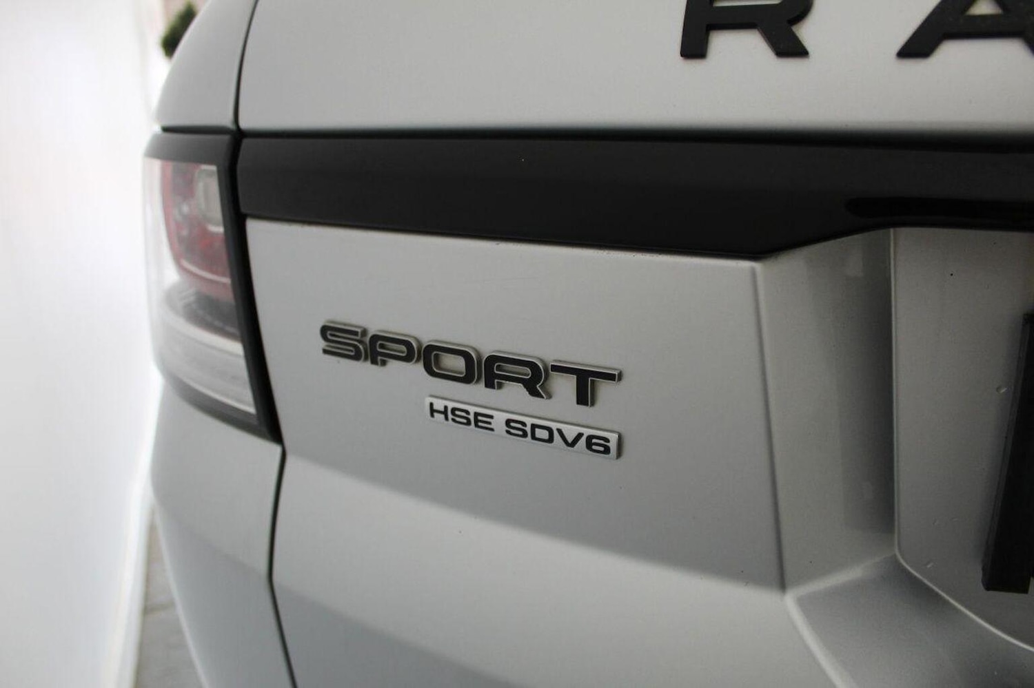 Used Land Rover Range Rover Sport 2014 for sale - 76769302: Photo 19