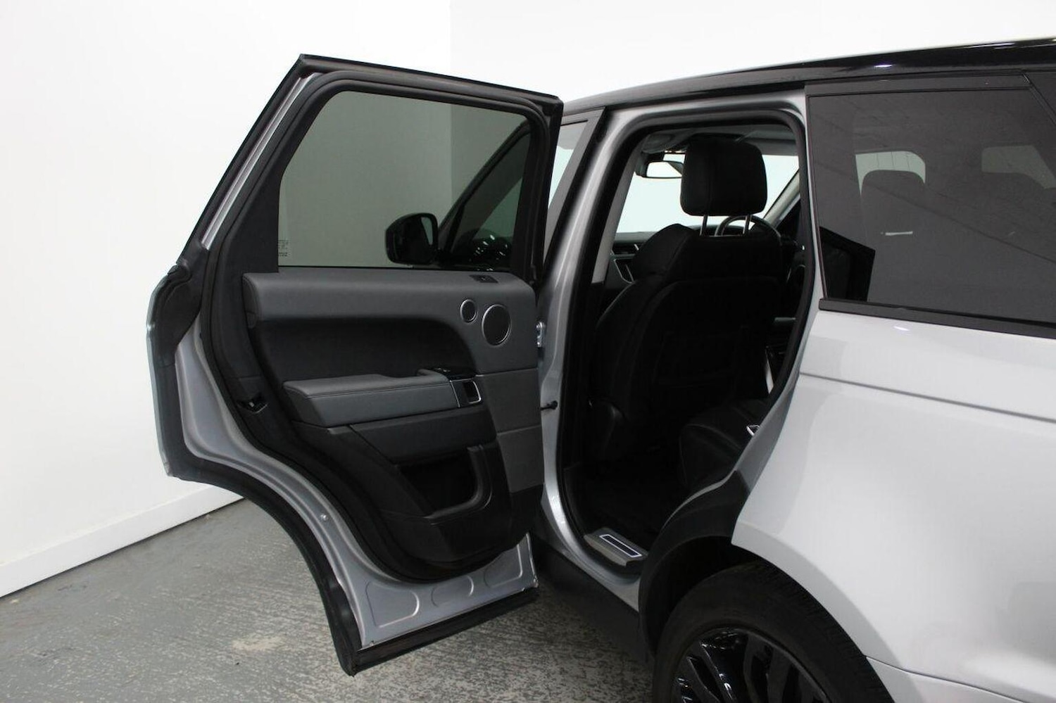 Used Land Rover Range Rover Sport 2014 for sale - 76769302: Photo 25