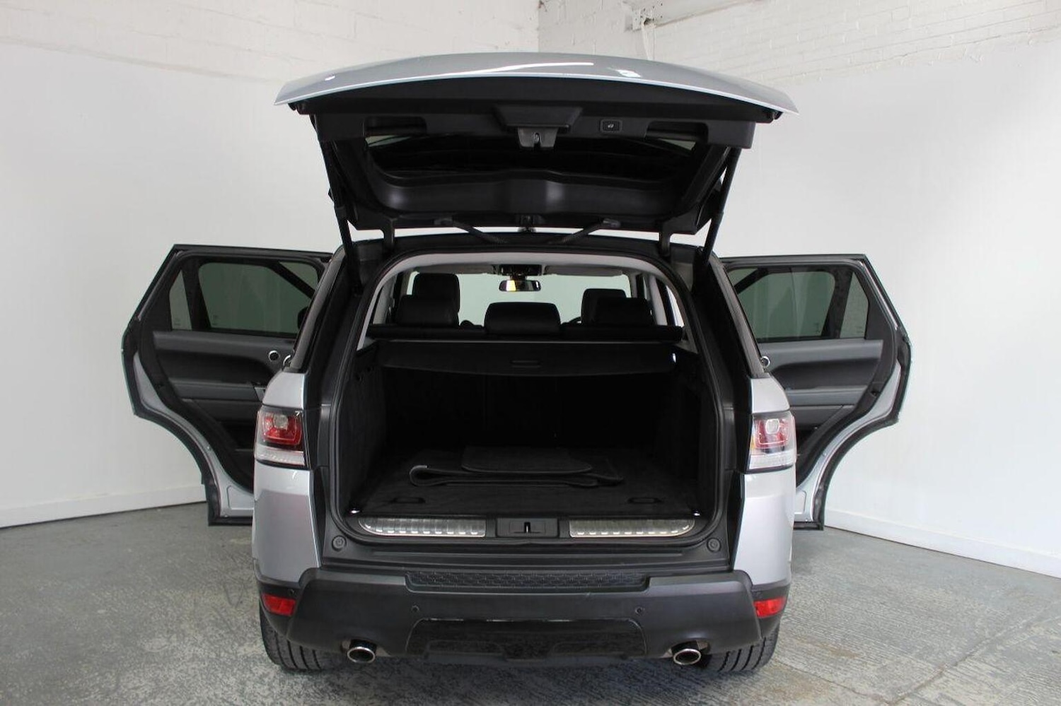 Used Land Rover Range Rover Sport 2014 for sale - 76769302: Photo 29