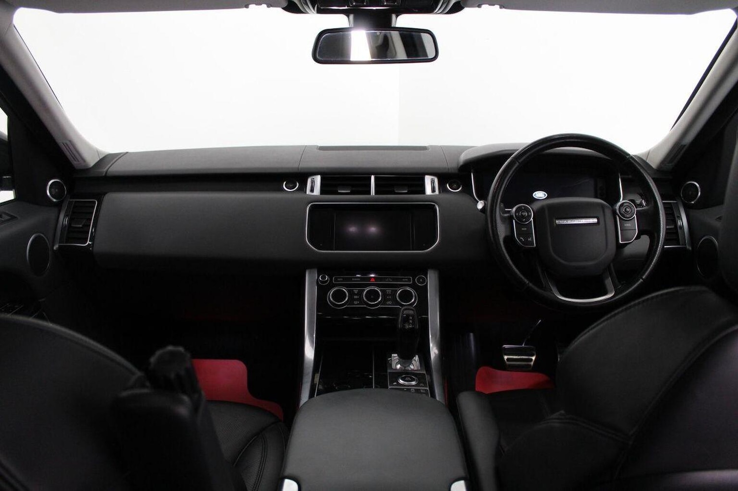 Used Land Rover Range Rover Sport 2014 for sale - 76769302: Photo 32