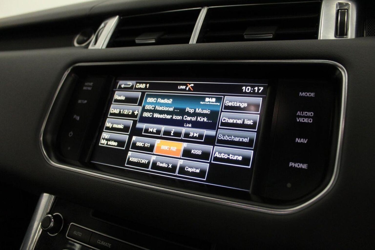 Used Land Rover Range Rover Sport 2014 for sale - 76769302: Photo 40