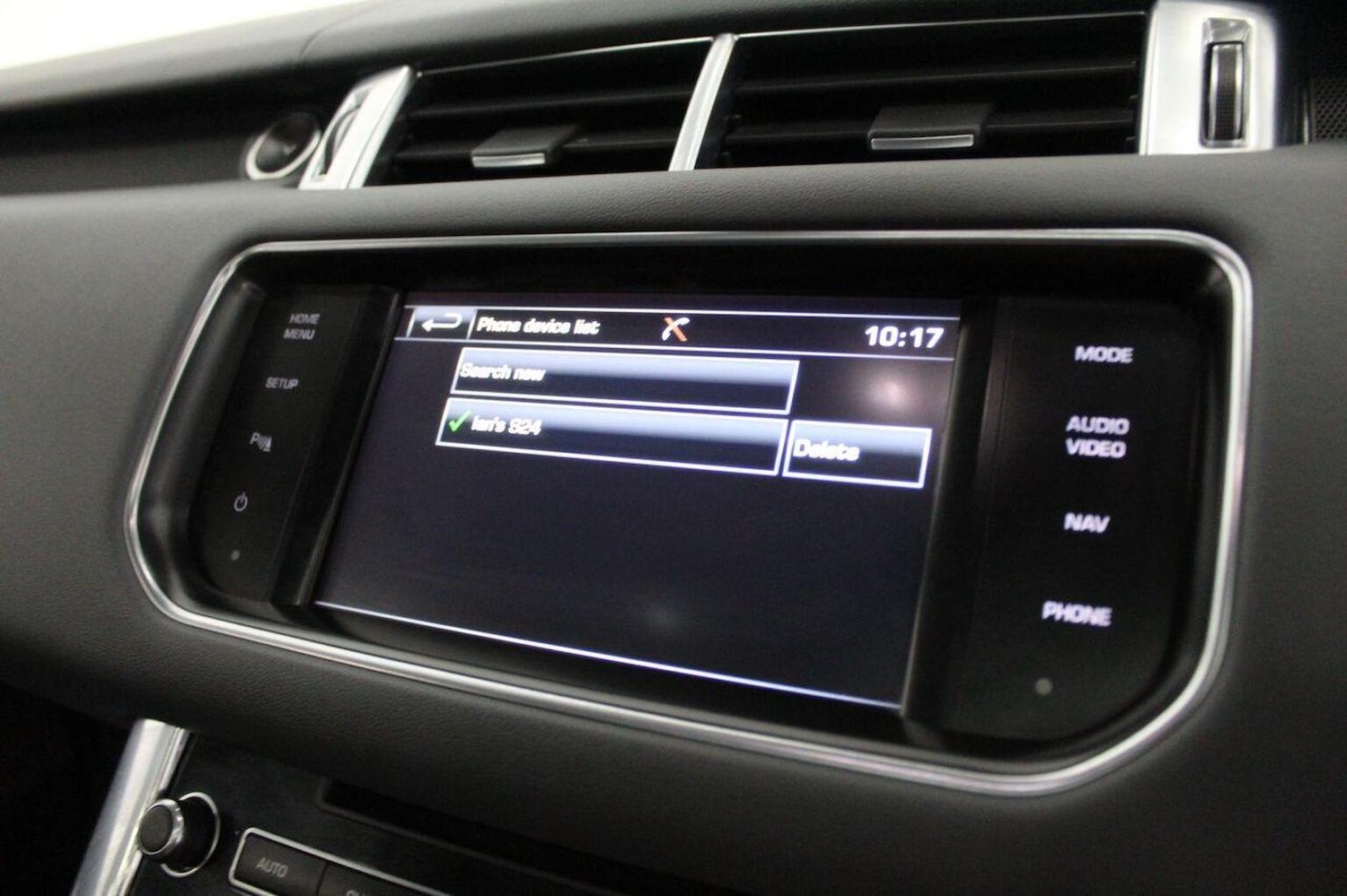 Used Land Rover Range Rover Sport 2014 for sale - 76769302: Photo 43