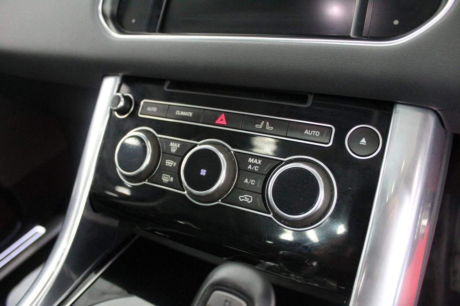 Used Land Rover Range Rover Sport 2014 for sale - 76769302: Photo 50