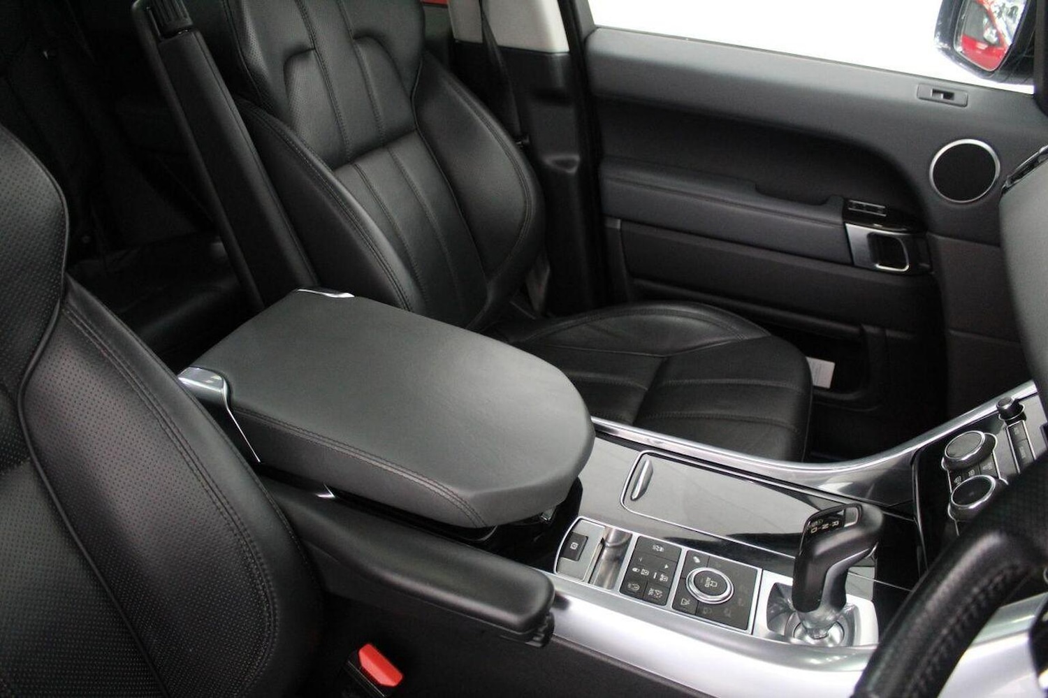 Used Land Rover Range Rover Sport 2014 for sale - 76769302: Photo 54