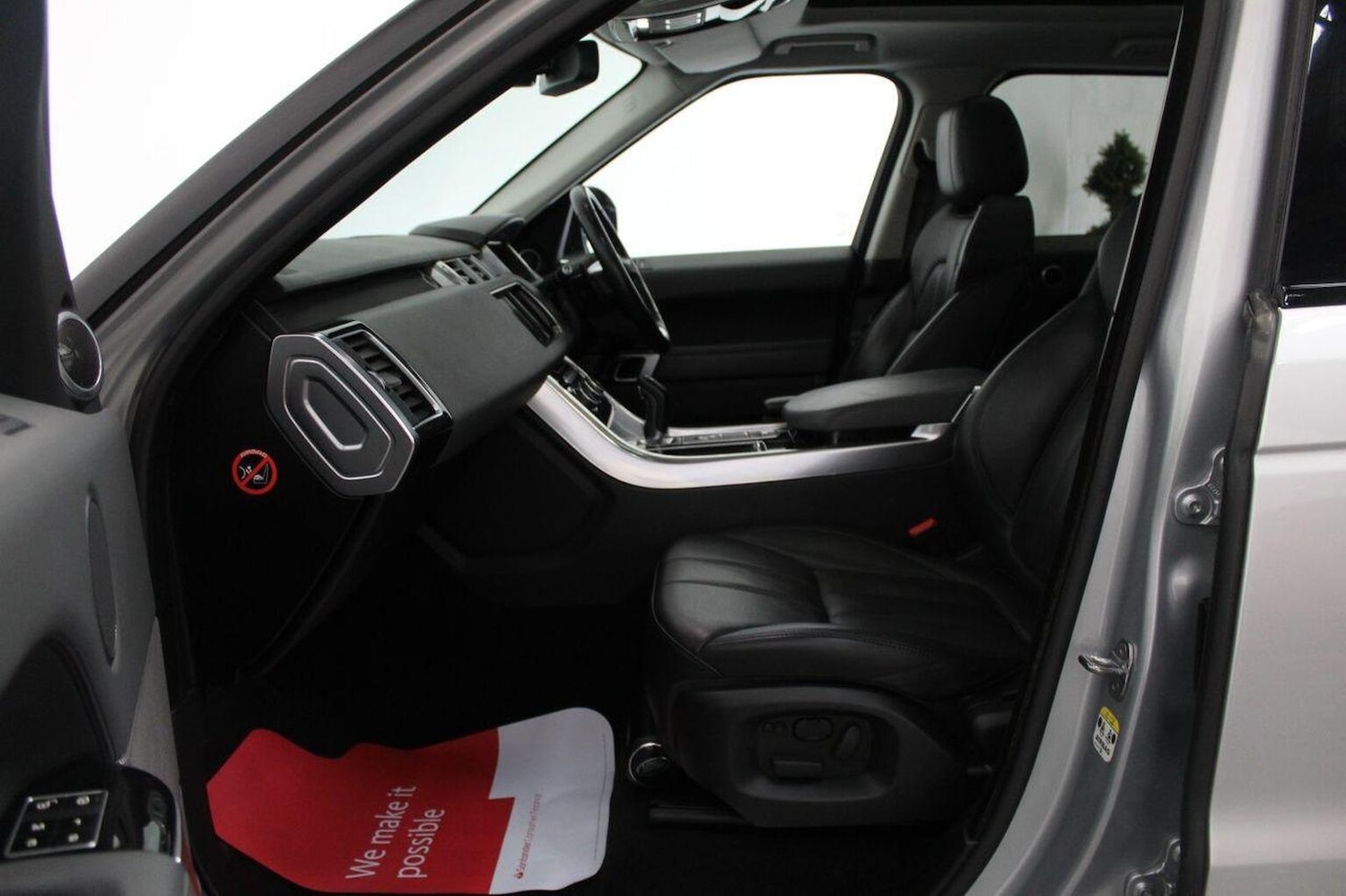 Used Land Rover Range Rover Sport 2014 for sale - 76769302: Photo 62