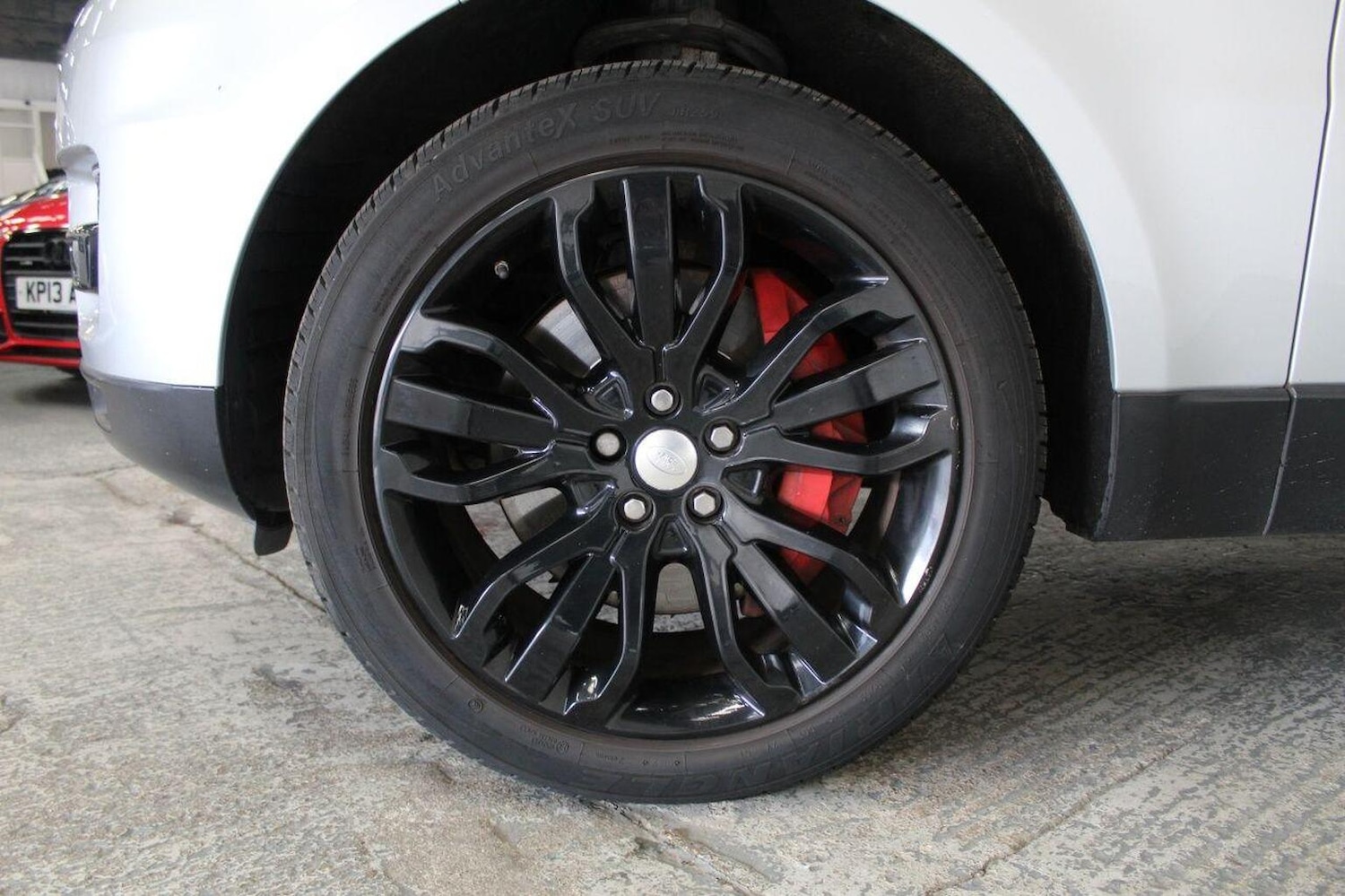 Used Land Rover Range Rover Sport 2014 for sale - 76769302: Photo 67