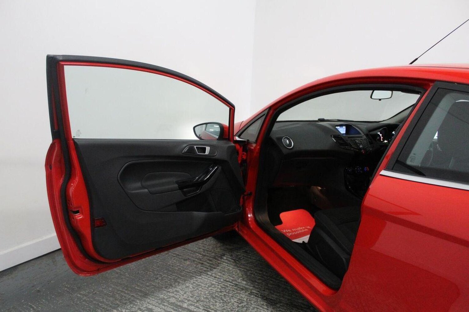 Used Ford Fiesta 2016 for sale - 77465099: Photo 23