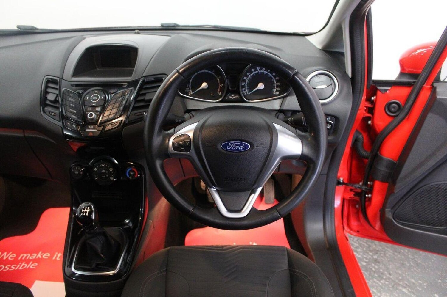 Used Ford Fiesta 2016 for sale - 77465099: Photo 40