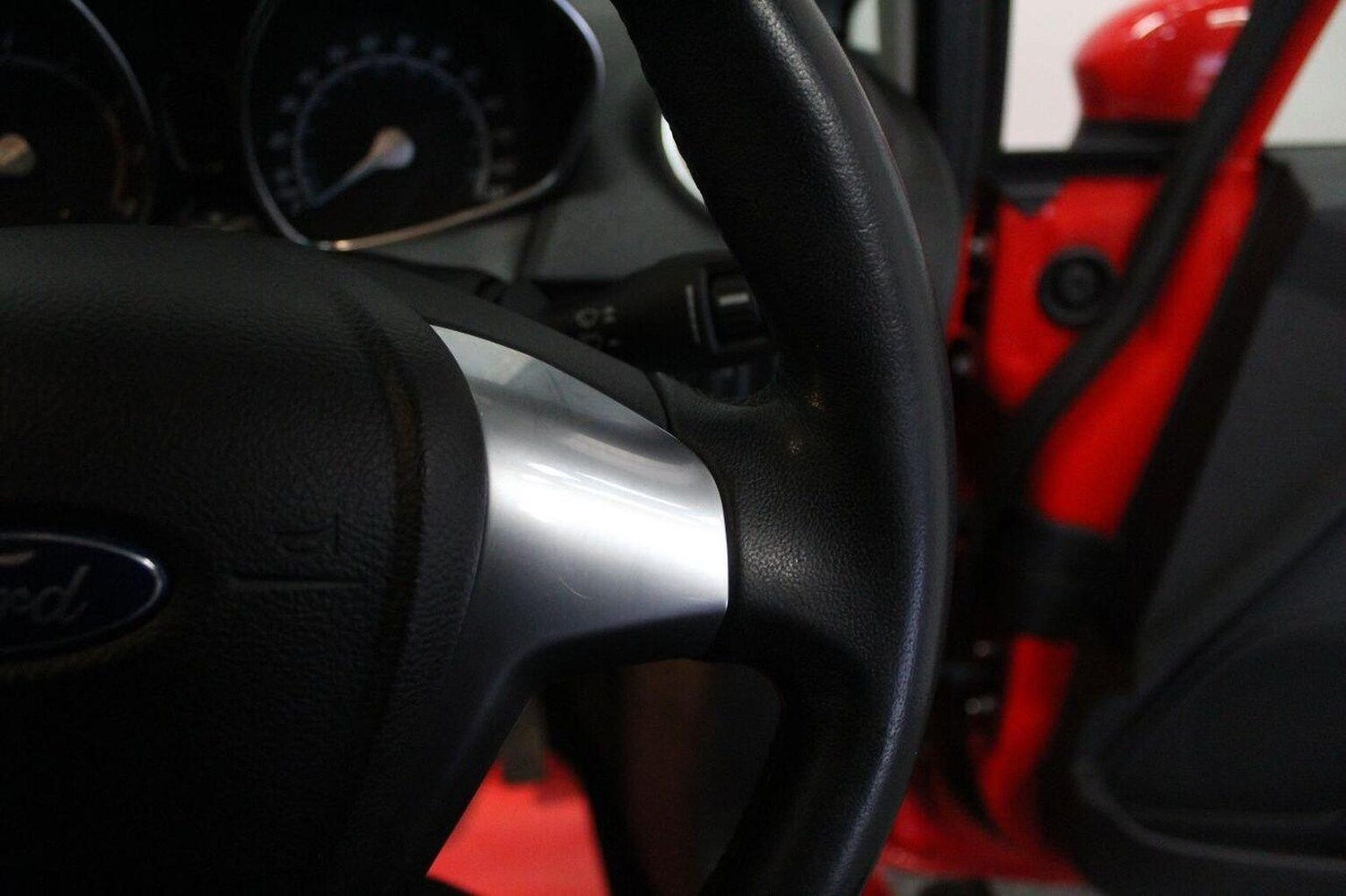 Used Ford Fiesta 2016 for sale - 77465099: Photo 42