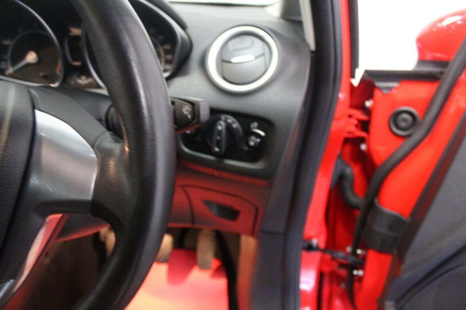 Used Ford Fiesta 2016 for sale - 77465099: Photo 43