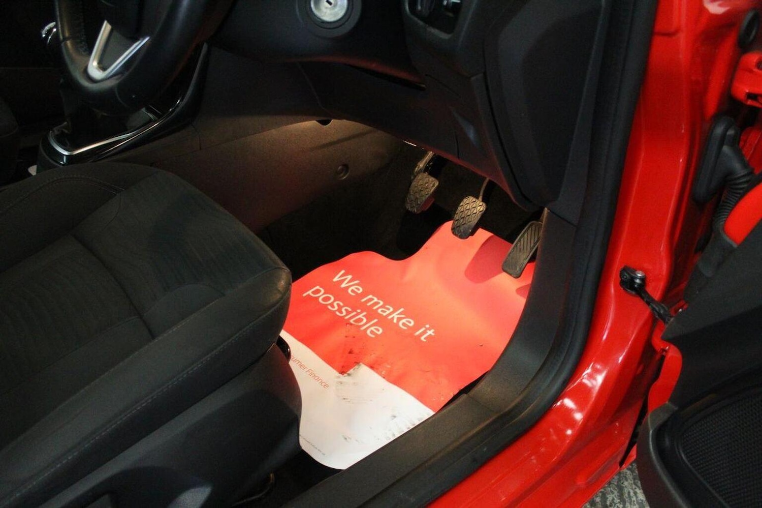 Used Ford Fiesta 2016 for sale - 77465099: Photo 45