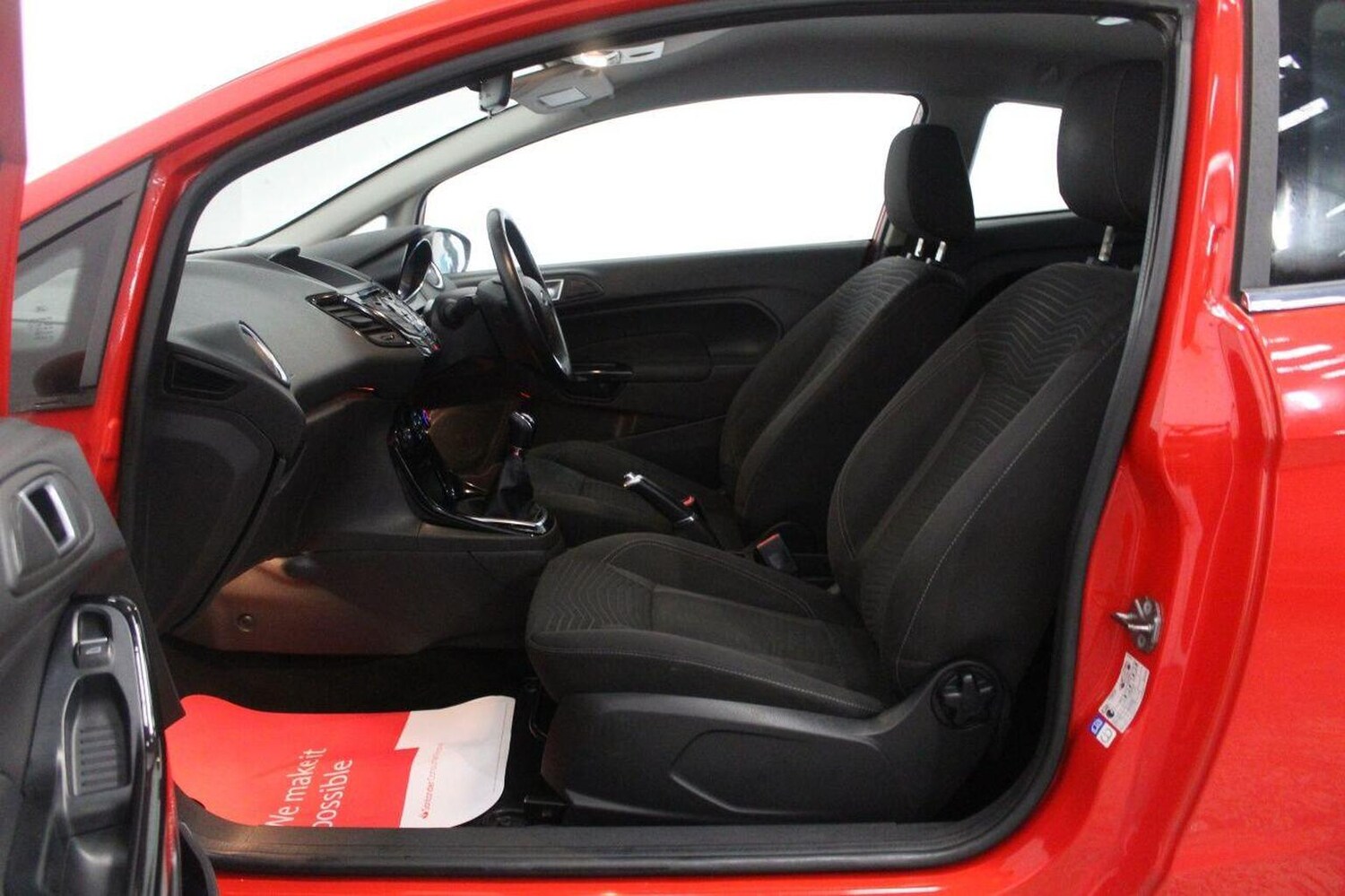 Used Ford Fiesta 2016 for sale - 77465099: Photo 46