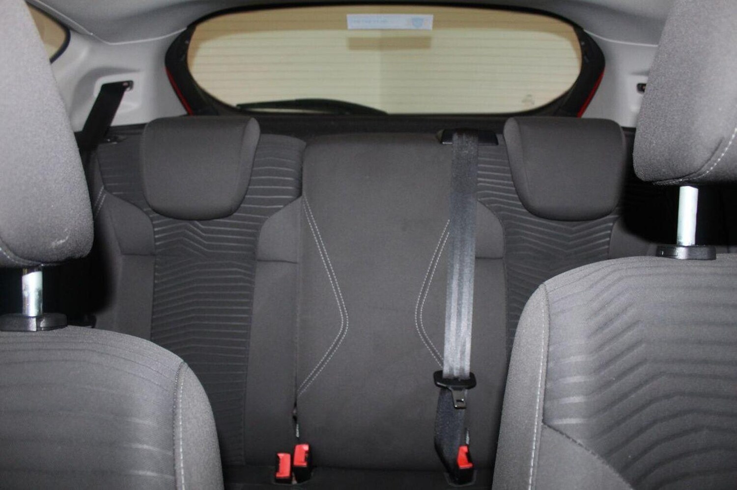 Used Ford Fiesta 2016 for sale - 77465099: Photo 47