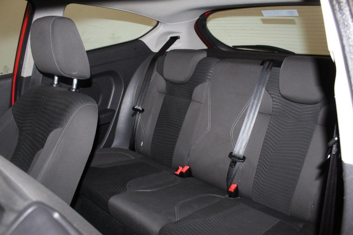 Used Ford Fiesta 2016 for sale - 77465099: Photo 48