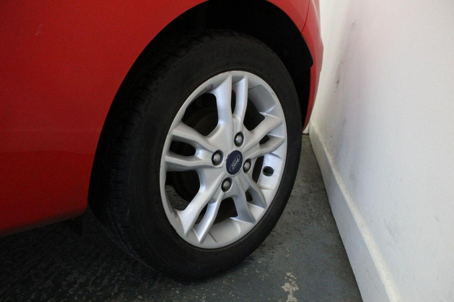 Used Ford Fiesta 2016 for sale - 77465099: Photo 53