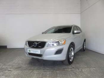 Used Volvo XC60 2013 for sale - 71178344: Photo